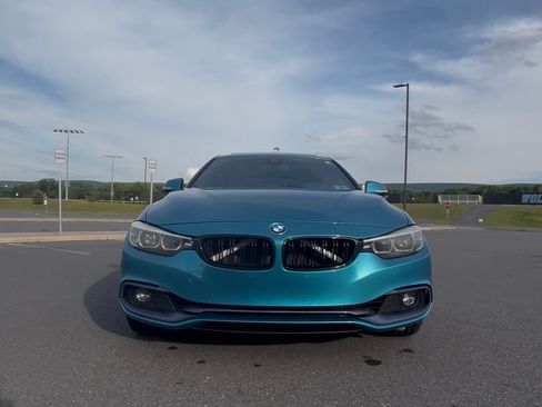 Used 2018 BMW 430i Gran Coupe xDrive AWD/4WD image 2