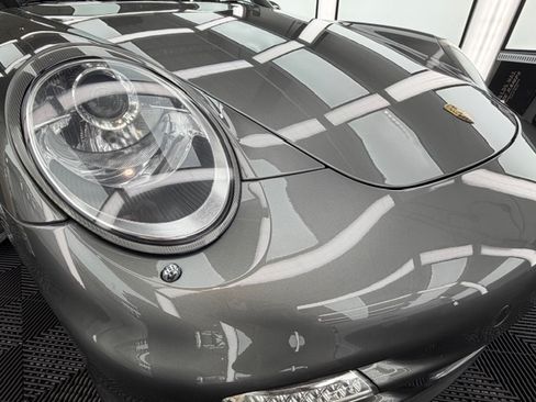 Used 2009 Porsche 911 Turbo image 17