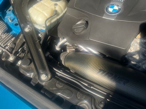 Used 2017 BMW M2 image 2