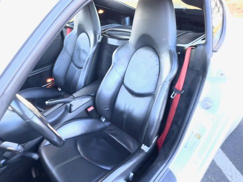 Used 2007 Porsche Cayman S RWD image 10