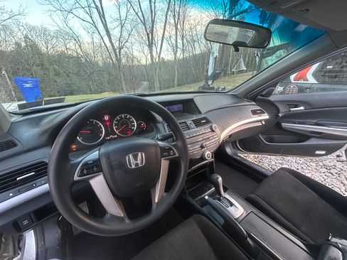 Used 2008 Honda Accord EX image 5