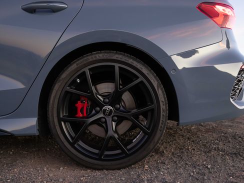 Used 2024 Audi RS 3 image 13