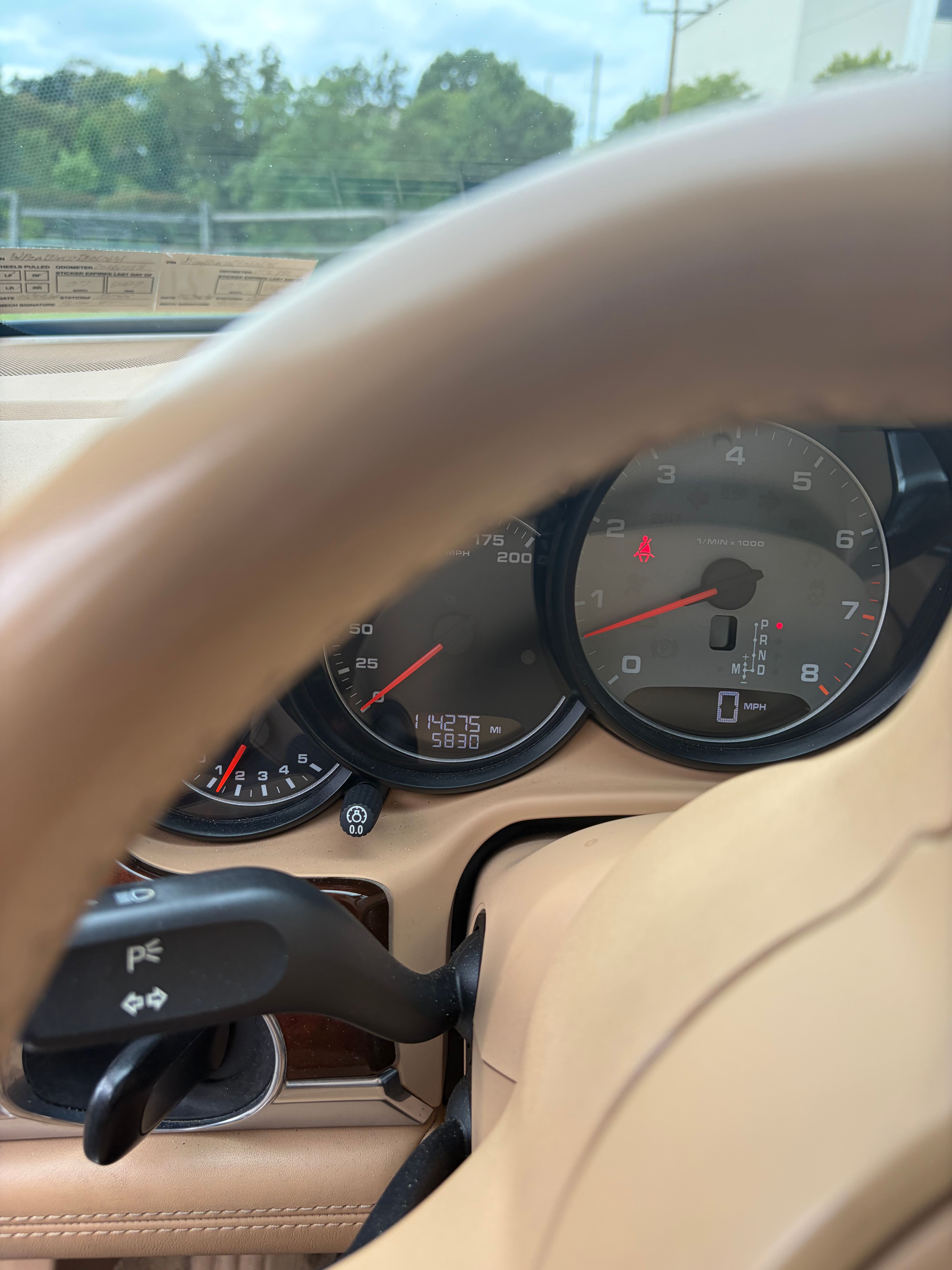 Used 2013 Porsche Panamera 4S image 9
