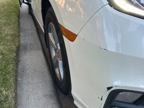 Used 2018 Honda Odyssey EX-L image 4