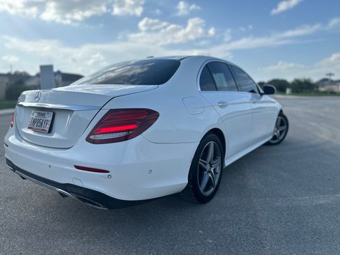 Used 2017 Mercedes-Benz E 300 image 6