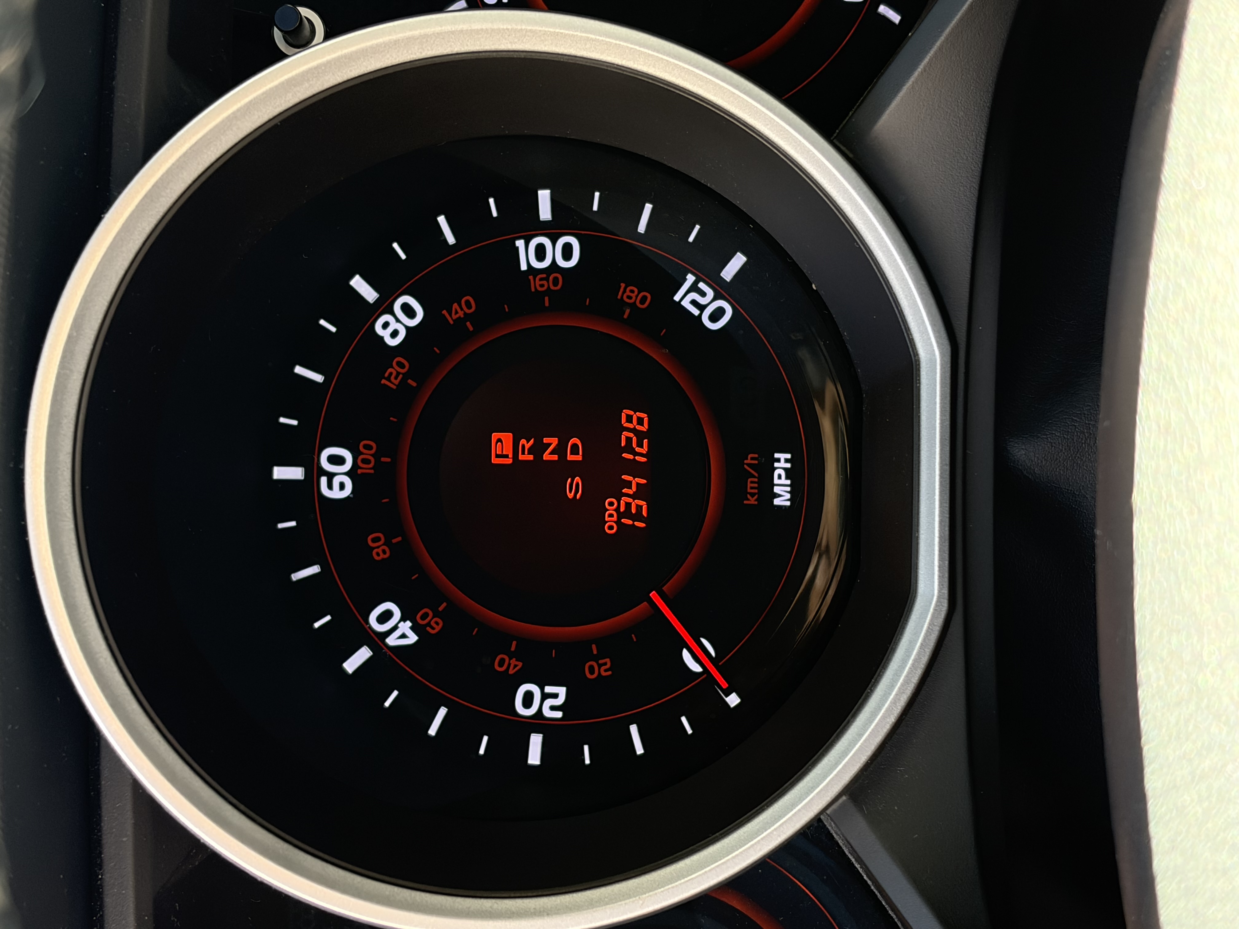 Used 2012 Toyota 4Runner Limited AWD/4WD image 8