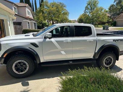 Used 2024 Ford Ranger Raptor