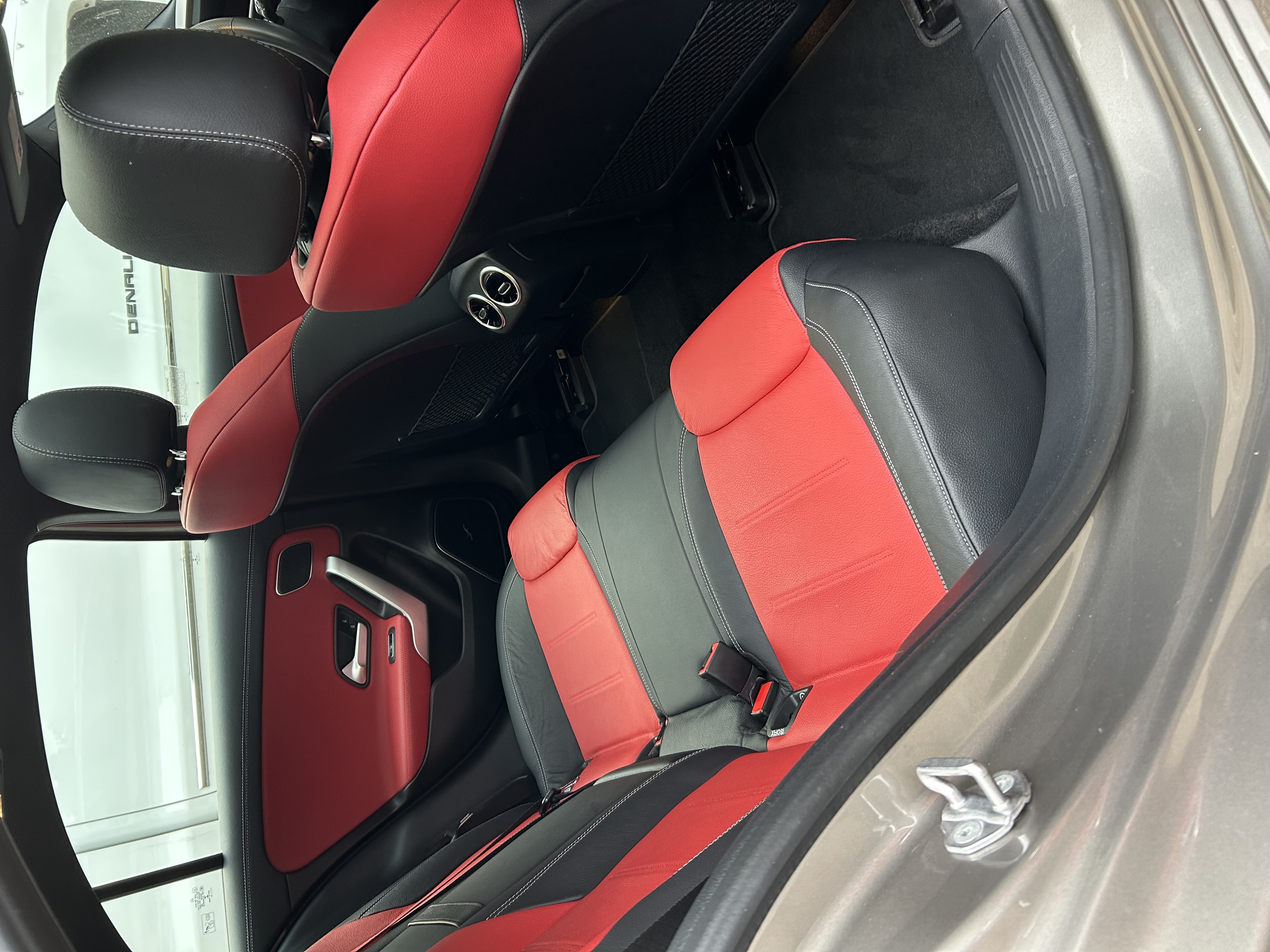 Used 2020 Mercedes-Benz A 220 4MATIC image 8