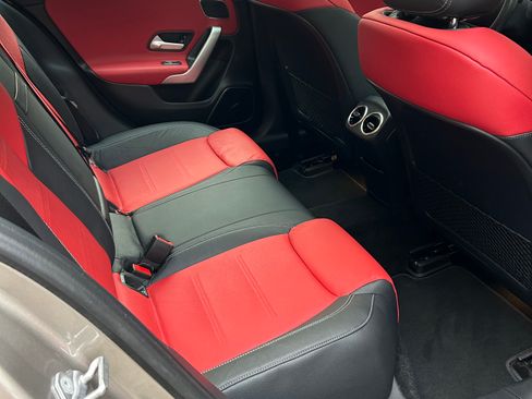 Used 2020 Mercedes-Benz A 220 4MATIC image 8