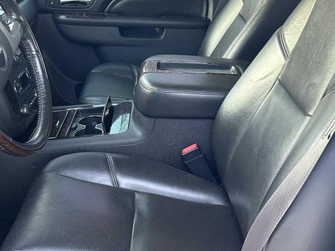Used 2013 GMC Sierra 2500 Denali AWD/4WD image 6