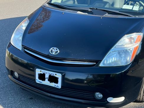 Used 2008 Toyota Prius FWD image 1