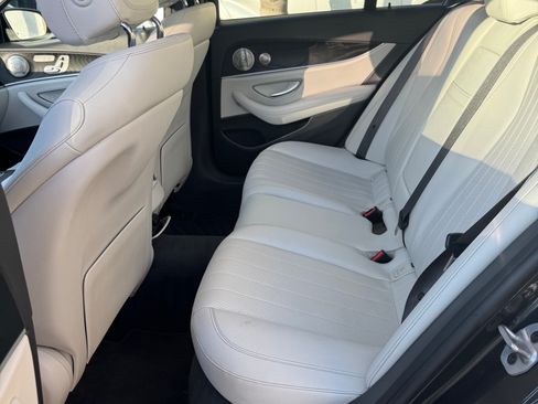 Used 2021 Mercedes-Benz E 350 Sedan image 13