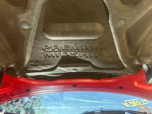 Used 2010 Nissan GT-R Premium AWD/4WD image 5