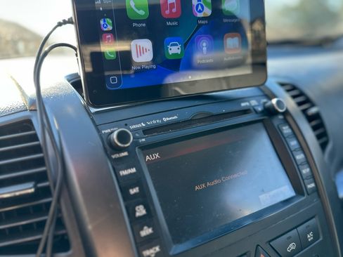 Used 2013 Kia Sorento SX w/ SX Premium Pkg image 11