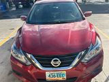 Used 2017 Nissan Altima 2.5 SR image 2