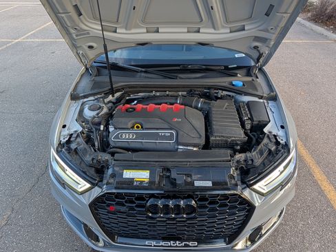 Used 2020 Audi RS 3 image 15