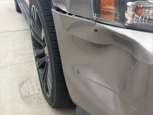 Used 2012 Chevrolet Tahoe LS RWD image 8