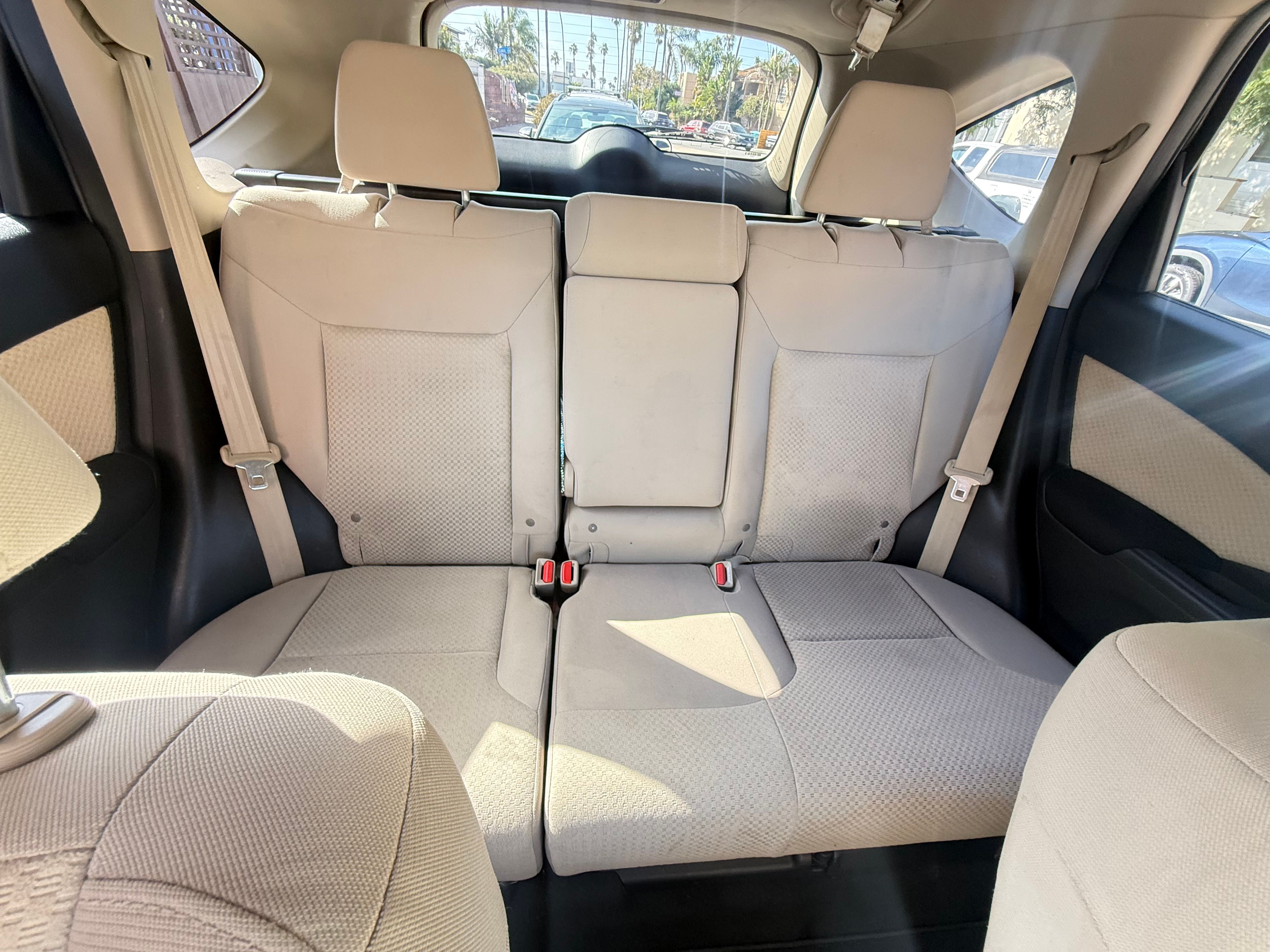 Used 2016 Honda CR-V EX image 8