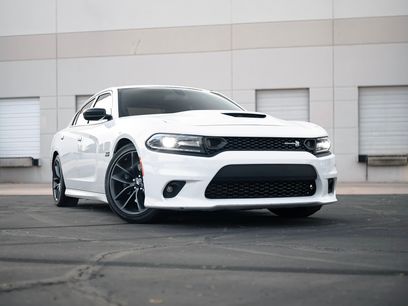 Used 2019 Dodge Charger Scat Pack w/ Driver Confidence Group