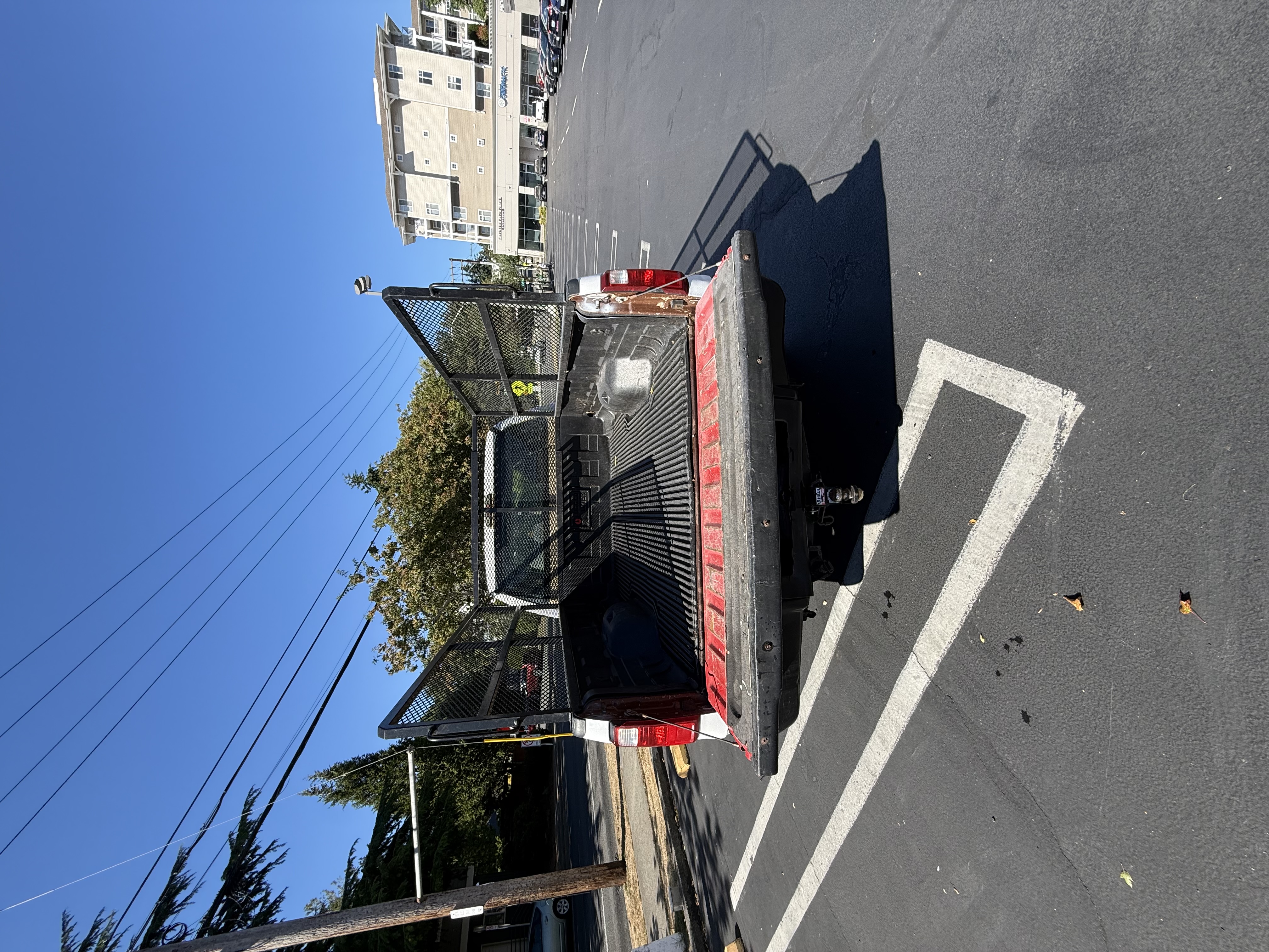 Used 2008 Ford F350 King Ranch RWD image 5