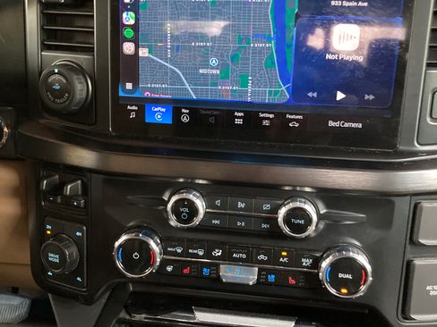 Used 2024 Ford F250 Lariat w/ Lariat Ultimate Package image 11