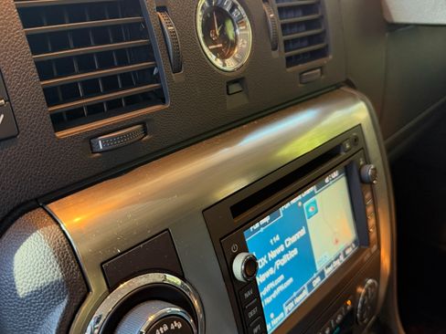 Used 2008 HUMMER H2 image 22