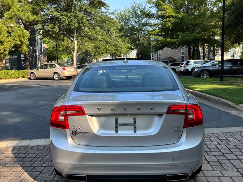 Used 2015 Volvo S60 T5 Premier image 6