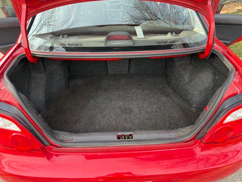 Used 2004 Subaru Impreza WRX Sedan image 6