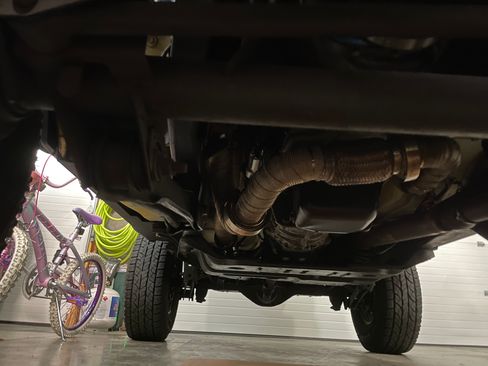 Used 2000 Jeep Wrangler SE image 23