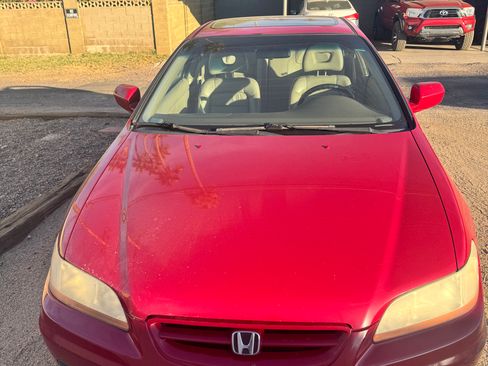 Used 2001 Honda Accord EX image 5