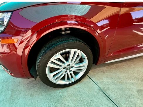 Used 2019 Audi Q5 2.0T Premium Plus w/ Premium Plus Package image 5