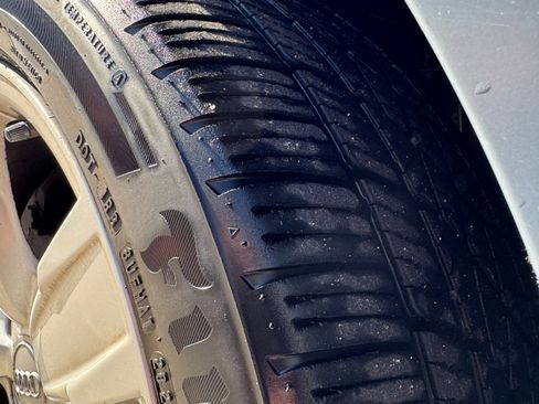 Used 2013 Audi A4 Premium Plus image 8