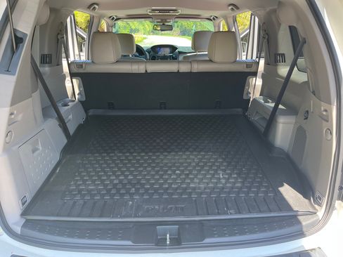 Used 2014 Honda Pilot Touring image 17