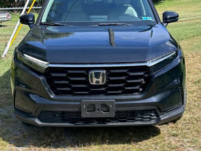 Used 2023 Honda CR-V EX-L