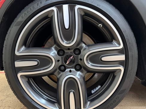 Used 2013 MINI Cooper John Cooper Works FWD image 14