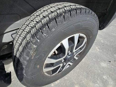 Used 2024 RAM ProMaster 3500 w/ Cold Weather Group image 8