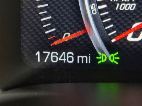 Used 2019 Chevrolet Corvette ZR1 w/ ZTK Track Performance Package RWD image 5