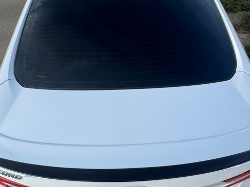 Used 2021 Honda Accord Touring image 6