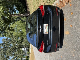 Used 2015 Hyundai Genesis 3.8 RWD image 2