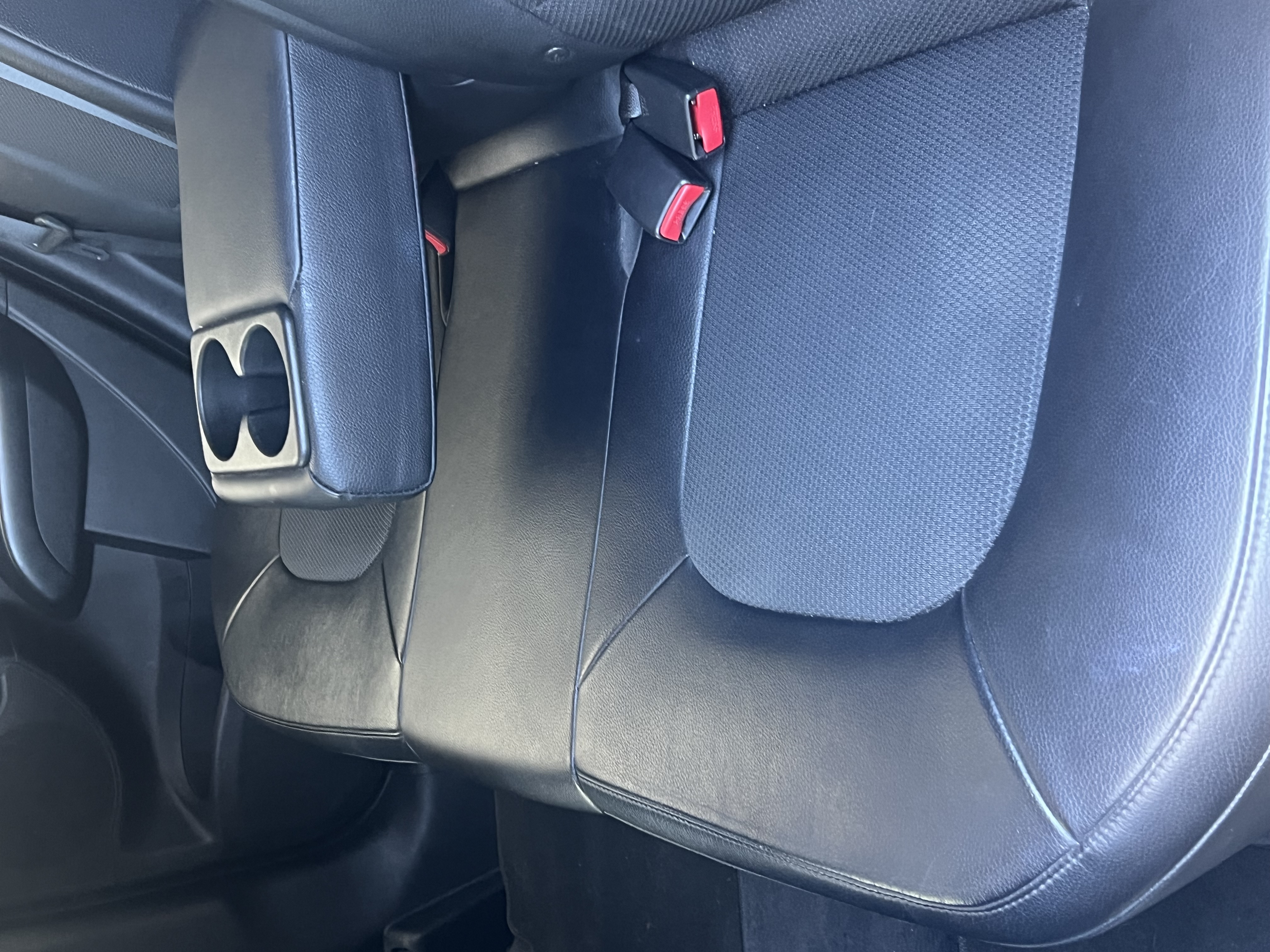 Used 2015 Hyundai Tucson SE FWD image 8