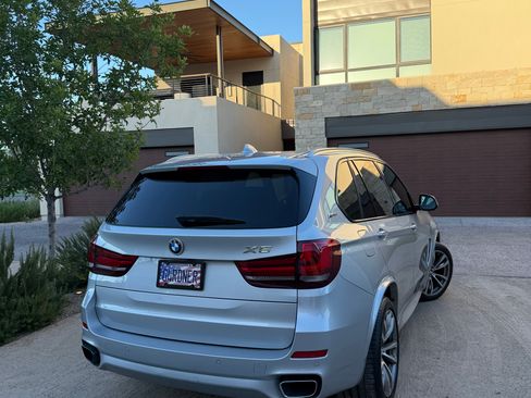 Used 2018 BMW X5 xDrive40e AWD/4WD image 5