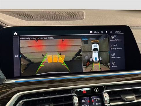 Used 2023 BMW X5 xDrive45e image 13