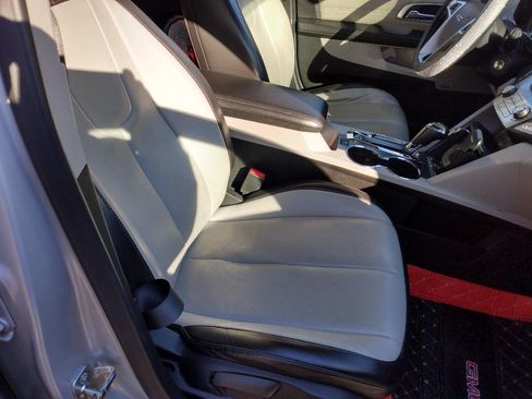 Used 2017 GMC Terrain SLT image 20