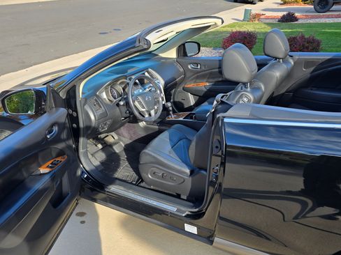 Used 2011 Nissan Murano image 18