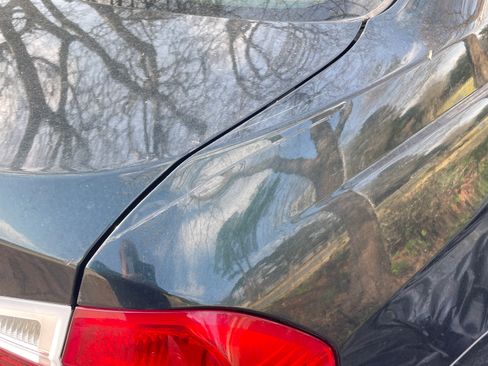 Used 2007 BMW 335i Sedan image 9