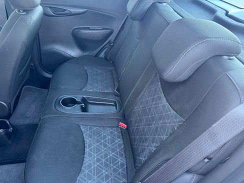 Used 2021 Chevrolet Spark LT image 11