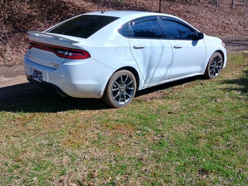 Used 2013 Dodge Dart Rallye image 6