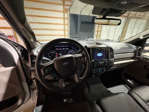 Used 2021 Ford F250 XLT image 16
