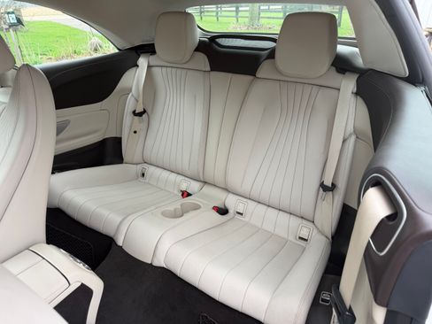 Used 2018 Mercedes-Benz E 400 Cabriolet image 5