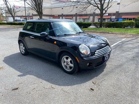 Used 2009 MINI Cooper Hardtop image 9